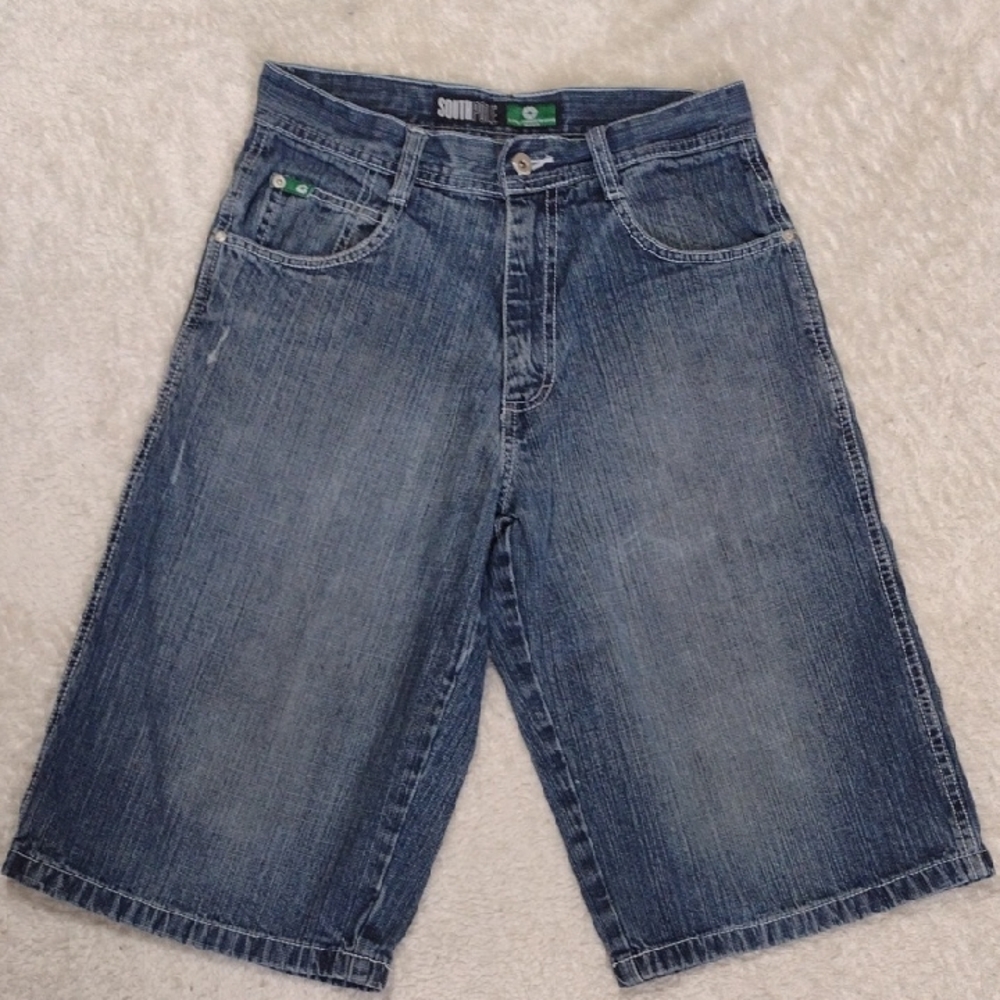 South Pole Shorts Size 29